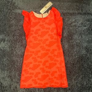 Florence Eiseman Dress